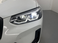 BMW (G01) X3 XDRIVE 30E 292CH BVA8 M SPORT