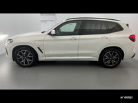 BMW (G01) X3 XDRIVE 30E 292CH BVA8 M SPORT