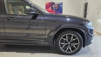 BMW (G01) X3 XDRIVE 30E 292CH BVA8 M SPORT
