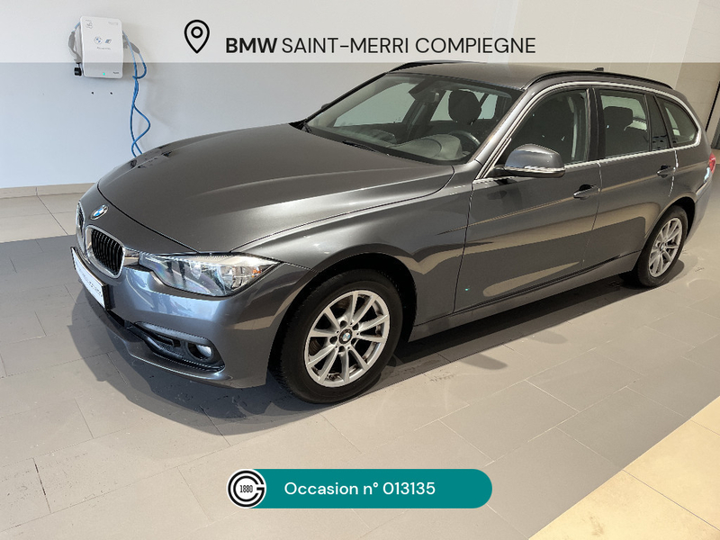 BMW (F31) 318DA 150CH BUSINESS