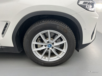 BMW (G01) X3 XDRIVE 30E 292CH BVA8 XLINE