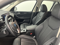 BMW (G01) X3 XDRIVE 30E 292CH BVA8 XLINE