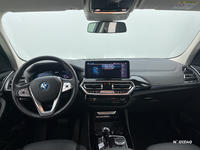 BMW (G01) X3 XDRIVE 30E 292CH BVA8 XLINE