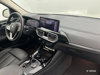 BMW (G01) X3 XDRIVE 30E 292CH BVA8 XLINE