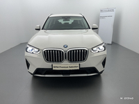 BMW (G01) X3 XDRIVE 30E 292CH BVA8 XLINE