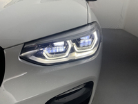 BMW (G02) X4 XDRIVE 25D 231CH BVA8 M SPORT