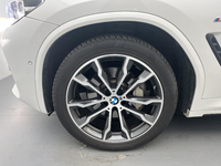 BMW (G02) X4 XDRIVE 25D 231CH BVA8 M SPORT