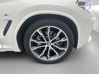 BMW (G02) X4 XDRIVE 25D 231CH BVA8 M SPORT