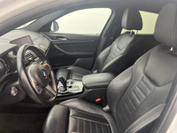 BMW (G02) X4 XDRIVE 25D 231CH BVA8 M SPORT