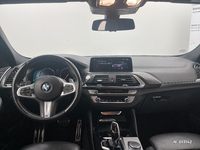 BMW (G02) X4 XDRIVE 25D 231CH BVA8 M SPORT