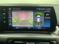 BMW (U06) ACTIVE TOURER 218I 136CH DKG7 M SPORT