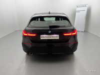 BMW (F40) 116D 116CH DKG7 BUSINESS DESIGN