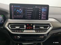 BMW (G01) X3 XDRIVE 30E 292CH BVA8 M SPORT