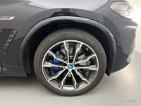 BMW (G01) X3 XDRIVE 30E 292CH BVA8 M SPORT