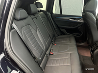 BMW (G01) X3 XDRIVE 30E 292CH BVA8 M SPORT