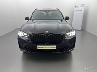 BMW (G01) X3 XDRIVE 30E 292CH BVA8 M SPORT