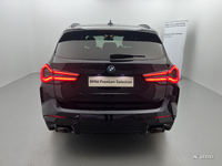 BMW (G01) X3 XDRIVE 30E 292CH BVA8 M SPORT