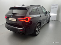 BMW (G01) X3 XDRIVE 30E 292CH BVA8 M SPORT