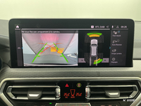 BMW (G01) X3 XDRIVE 30E 292CH BVA8 M SPORT