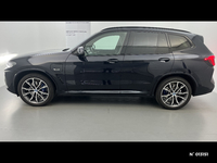 BMW (G01) X3 XDRIVE 30E 292CH BVA8 M SPORT
