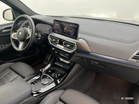 BMW (G01) X3 XDRIVE 30E 292CH BVA8 M SPORT