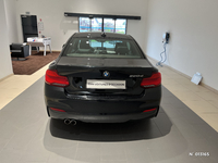 BMW (F22) COUPE 220D 190CH M SPORT BVA8
