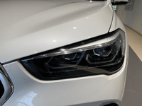 BMW (F48) X1 SDRIVE 18I 136CH M SPORT DKG7