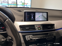 BMW (F48) X1 SDRIVE 18I 136CH M SPORT DKG7