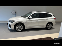 BMW (F48) X1 SDRIVE 18I 136CH M SPORT DKG7