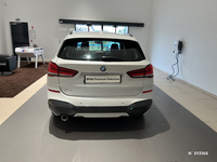 BMW (F48) X1 SDRIVE 18I 136CH M SPORT DKG7