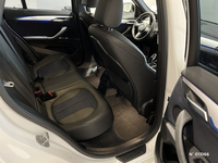 BMW (F48) X1 SDRIVE 18I 136CH M SPORT DKG7