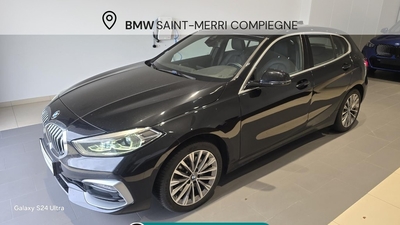 BMW (F40) 118DA 150CH LUXURY