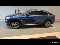 BMW (G02) X4 XDRIVE 20D 190CH BVA8 X LINE