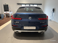 BMW (G02) X4 XDRIVE 20D 190CH BVA8 X LINE