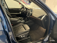 BMW (G02) X4 XDRIVE 20D 190CH BVA8 X LINE