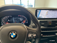 BMW (G02) X4 XDRIVE 20D 190CH BVA8 X LINE