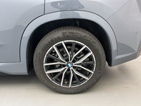BMW (U11) X1 SDRIVE 20I 170 M SPORT