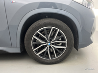 BMW (U11) X1 SDRIVE 20I 170 M SPORT