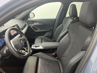 BMW (U11) X1 SDRIVE 20I 170 M SPORT