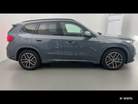 BMW (U11) X1 SDRIVE 20I 170 M SPORT