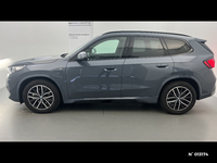 BMW (U11) X1 SDRIVE 20I 170 M SPORT