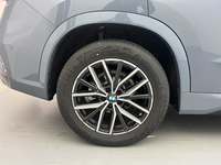 BMW (U11) X1 SDRIVE 20I 170 M SPORT