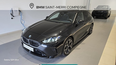BMW (F70) 120 170CH M SPORT DKG7
