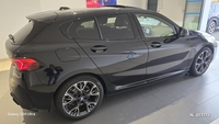 BMW (F70) 120 170CH M SPORT DKG7