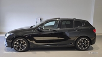 BMW (F70) 120 170CH M SPORT DKG7