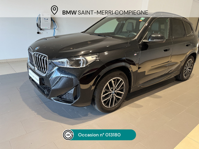 BMW (U11) X1 XDRIVE 25E 245 M SPORT