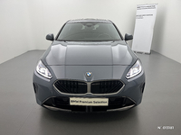 BMW (F70) 120 170CH M SPORT DKG7
