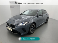 BMW (F70) 120 170CH M SPORT DKG7