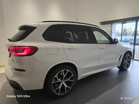 BMW (G05) X5 XDRIVE 45E 394CH BVA8 M SPORT
