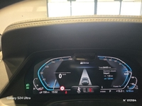 BMW (G05) X5 XDRIVE 45E 394CH BVA8 M SPORT
